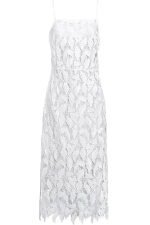 ERIKA CAVALLINI VESTIDOS - Vestidos midi