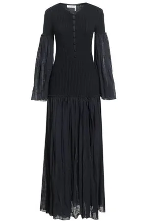 Chloé VESTIDOS - Vestidos largos
