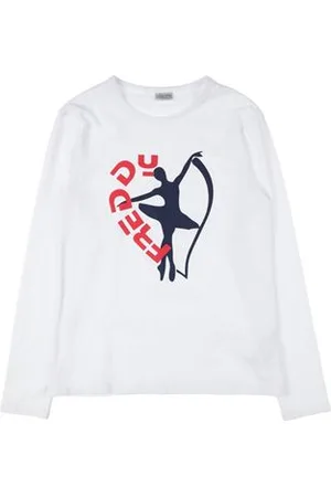 Freddy CAMISETAS Y TOPS - Camisetas