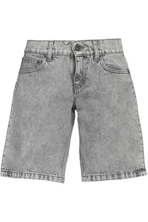 Vaquera PARTES DE ABAJO - Shorts vaqueros