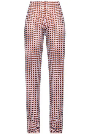 FISICO PARTES DE ABAJO - Pantalones