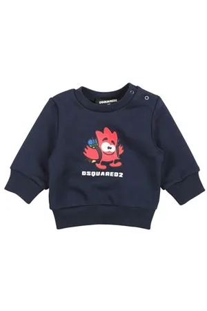 Dsquared2 CAMISETAS Y TOPS - Sudaderas