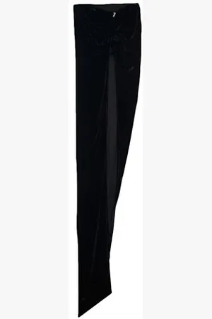 Rick Owens PARTES DE ABAJO - Faldas largas