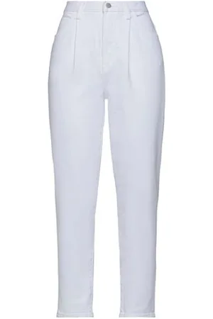 J Brand PARTES DE ABAJO - Pantalones vaqueros