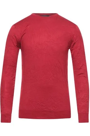 D.A. Daniele Alessandrini PRENDAS DE PUNTO - Pullover