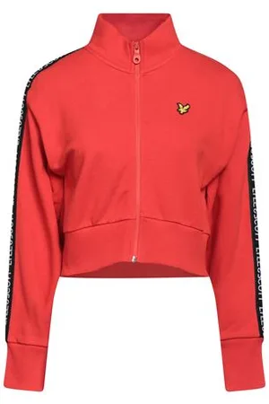 Lyle & Scott CAMISETAS Y TOPS - Sudaderas