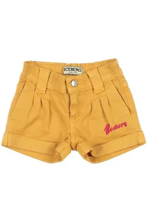 Iceberg PARTES DE ABAJO - Pantalones cortos y bermudas