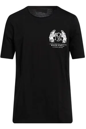 MASSIMO SABBADIN CAMISETAS Y TOPS - Camisetas