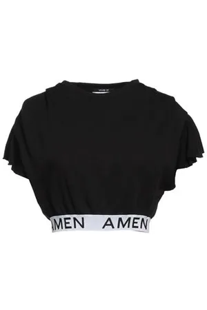 AMEN CAMISETAS Y TOPS - Sudaderas