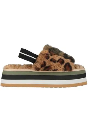 Steve Madden CALZADO - Sandalias con cierre
