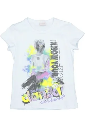 Dimensione Danza CAMISETAS Y TOPS - Camisetas