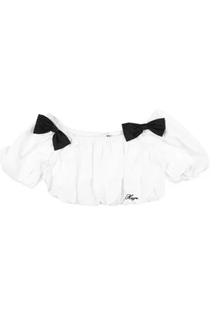 Msgm CAMISETAS Y TOPS - Tops