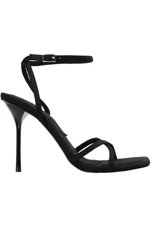 Topshop CALZADO - Sandalias con cierre