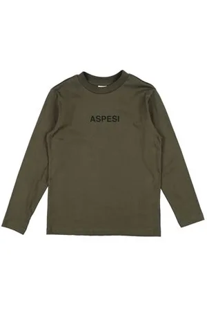 Aspesi CAMISETAS Y TOPS - Camisetas