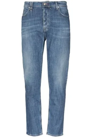 Cycle PARTES DE ABAJO - Pantalones vaqueros