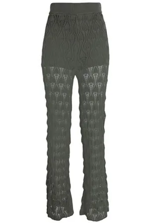 Topshop PARTES DE ABAJO - Pantalones