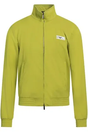 Emporio Armani ROPA DE ABRIGO - Chaquetas y cazadoras