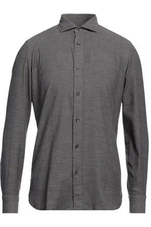GIAMPAOLO VIOZZI CAMISETAS Y TOPS - Camisas
