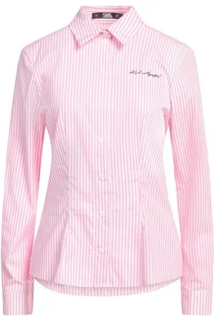 Karl Lagerfeld CAMISETAS Y TOPS - Camisas