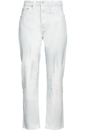 AG Jeans PARTES DE ABAJO - Pantalones vaqueros