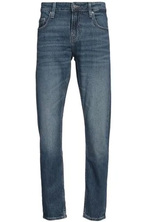 Guess PARTES DE ABAJO - Pantalones vaqueros