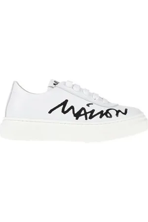 Maison Margiela CALZADO - Sneakers