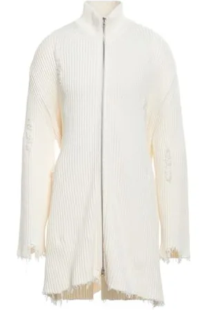 Maison Margiela PRENDAS DE PUNTO - Cárdigans