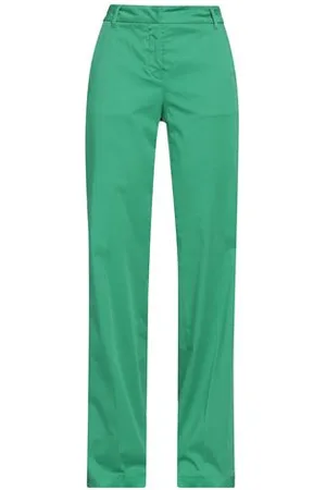 Jacob Cohen PARTES DE ABAJO - Pantalones