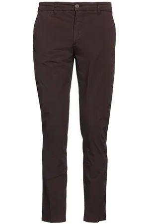 ALPHA STUDIO PARTES DE ABAJO - Pantalones