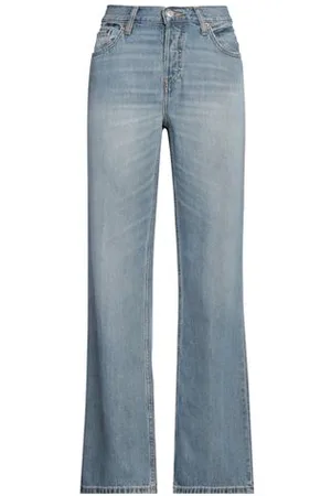 RE/DONE PARTES DE ABAJO - Pantalones vaqueros