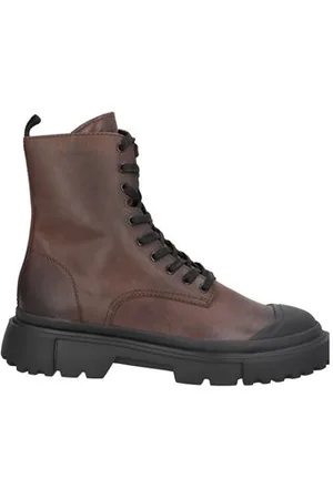 Hogan CALZADO - Botines de caña alta