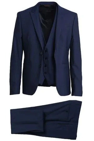 CARLO PIGNATELLI TRAJES Y CONJUNTOS - Trajes