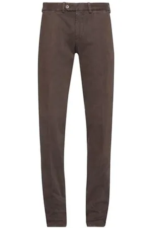 MARTIN CALDWELL PARTES DE ABAJO - Pantalones
