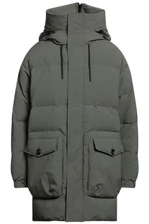 add ROPA DE ABRIGO - Plumíferos y acolchados