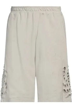 44 Label Group PARTES DE ABAJO - Pantalones cortos y bermudas