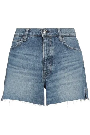 RAG&BONE PARTES DE ABAJO - Shorts vaqueros