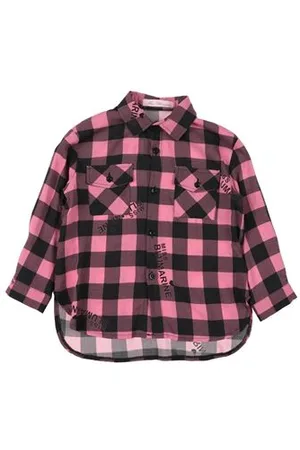 MISS BLUMARINE CAMISETAS Y TOPS - Camisas