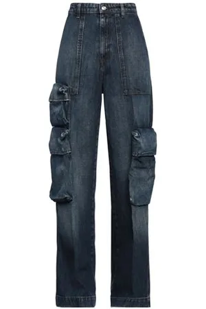 Nine In The Morning PARTES DE ABAJO - Pantalones vaqueros