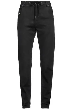 Diesel PARTES DE ABAJO - Pantalones