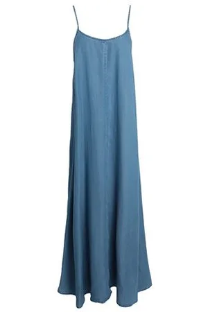 VERO MODA VESTIDOS - Vestidos largos