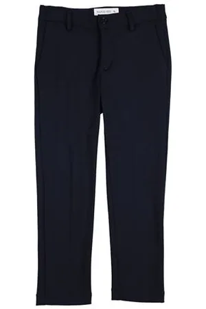 Manuel Ritz PARTES DE ABAJO - Pantalones