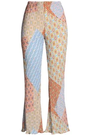 Never Fully Dressed PARTES DE ABAJO - Pantalones