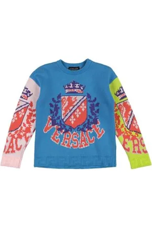 VERSACE PRENDAS DE PUNTO - Pullover