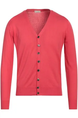 CASHMERE COMPANY PRENDAS DE PUNTO - Cárdigans