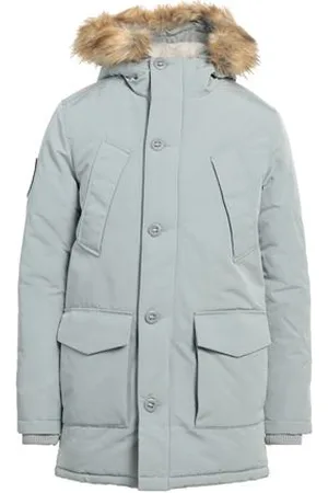 Superdry ROPA DE ABRIGO - Abrigos