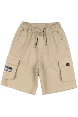 Zu Elements PARTES DE ABAJO - Pantalones cortos y bermudas