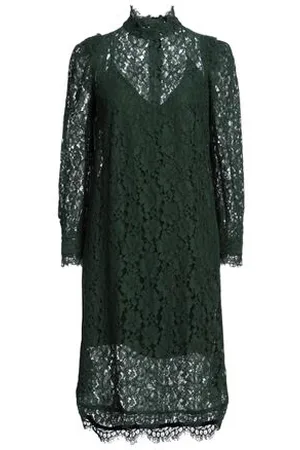 Zadig & Voltaire VESTIDOS - Vestidos midi