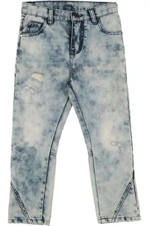 Iceberg PARTES DE ABAJO - Pantalones vaqueros
