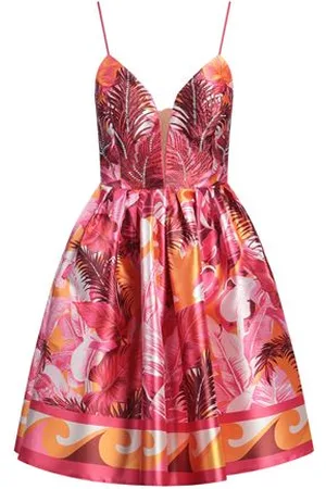 GAI MATTIOLO VESTIDOS - Minivestidos