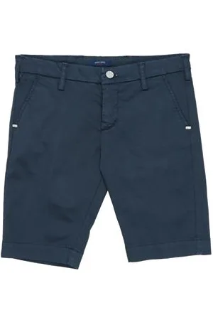 Entre Amis PARTES DE ABAJO - Pantalones cortos y bermudas